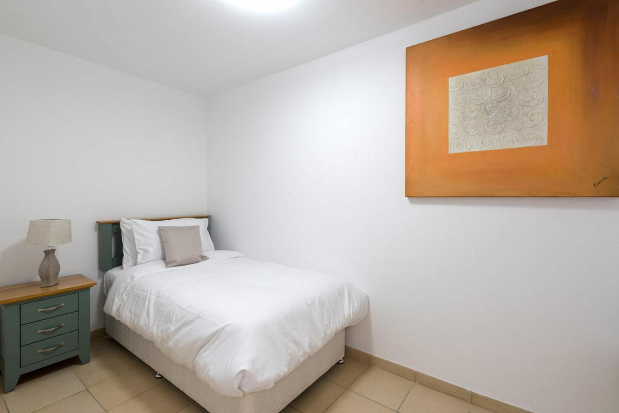 Stunning Marina&Sea View 4 Bedroom Apartment, Murjan 6 Jumeriah Beach Dubai Exterior foto